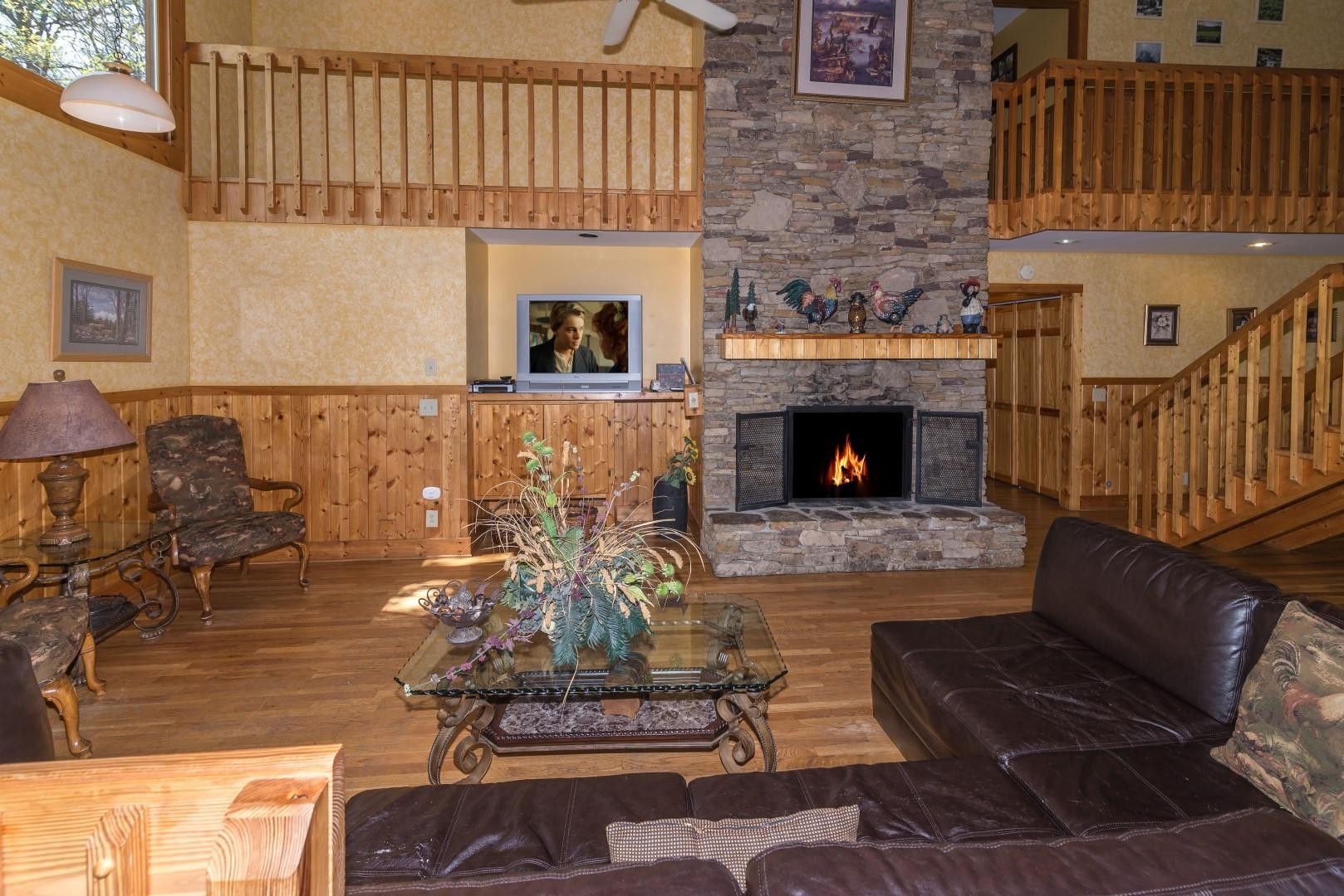 1620 South Mountain View Road Sevierville, TN 37876 - Photo 4 of 40 Gallery Image 4