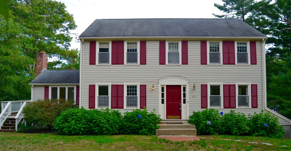 139 Buckboard Road Duxbury, MA 02332 - Photo 1 of 3 Gallery Image 1
