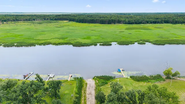 $249,999 | N4580 Elm Street, Princeton, WI 54968