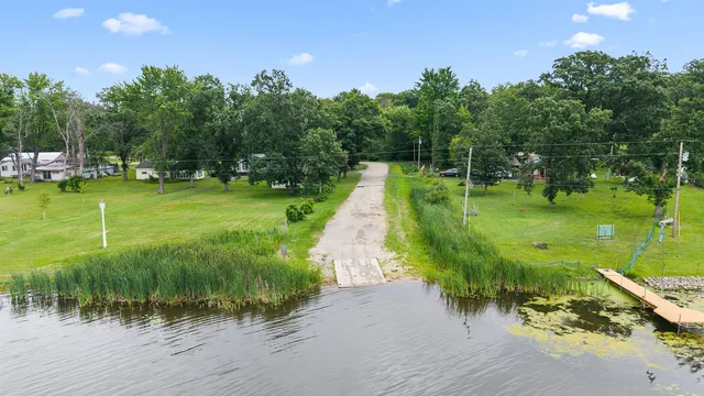 $249,999 | N4580 Elm Street, Princeton, WI 54968