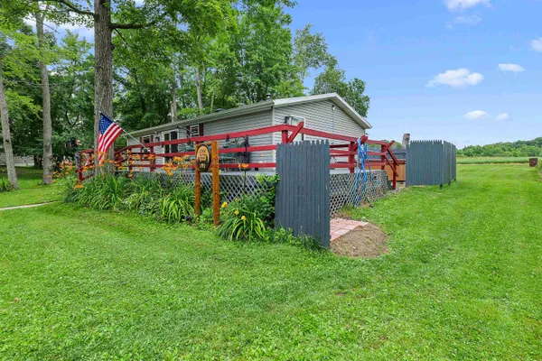 $249,999 | N4580 Elm Street, Princeton, WI 54968