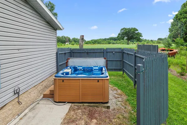 $249,999 | N4580 Elm Street, Princeton, WI 54968