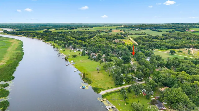 $249,999 | N4580 Elm Street, Princeton, WI 54968