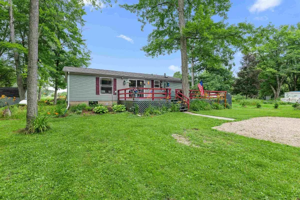 $249,999 | N4580 Elm Street, Princeton, WI 54968