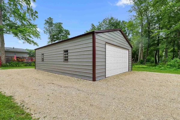 $249,999 | N4580 Elm Street, Princeton, WI 54968