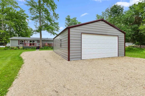 $249,999 | N4580 Elm Street, Princeton, WI 54968