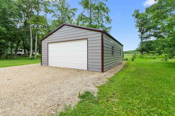 $249,999 | N4580 Elm Street, Princeton, WI 54968