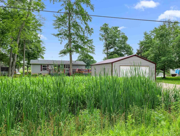 $249,999 | N4580 Elm Street, Princeton, WI 54968