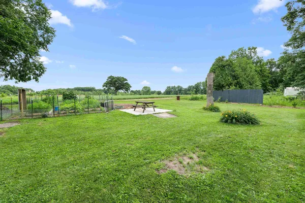 $249,999 | N4580 Elm Street, Princeton, WI 54968