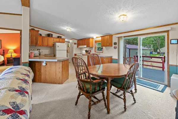 $249,999 | N4580 Elm Street, Princeton, WI 54968