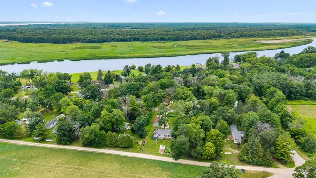 $249,999 | N4580 Elm Street, Princeton, WI 54968