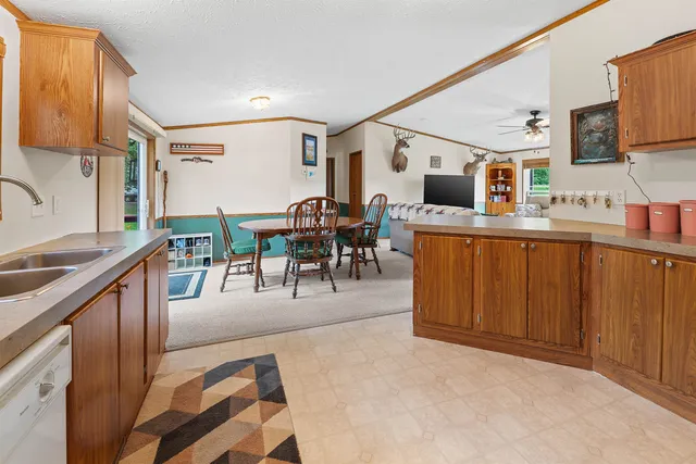 $249,999 | N4580 Elm Street, Princeton, WI 54968