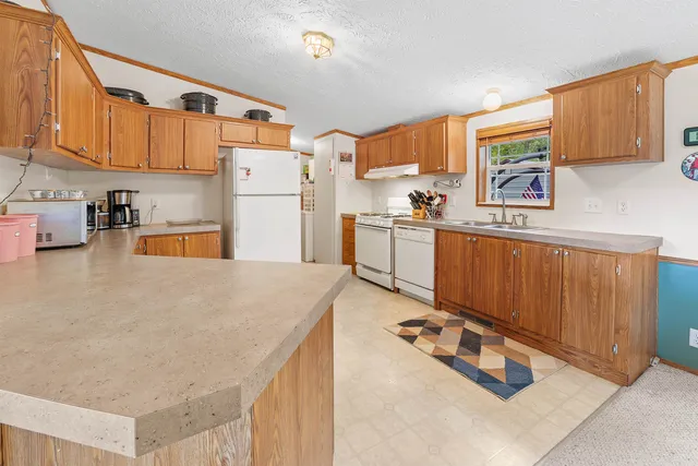 $249,999 | N4580 Elm Street, Princeton, WI 54968