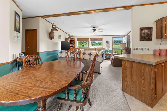 $249,999 | N4580 Elm Street, Princeton, WI 54968