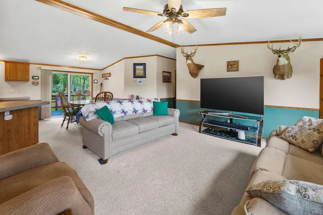 $249,999 | N4580 Elm Street, Princeton, WI 54968