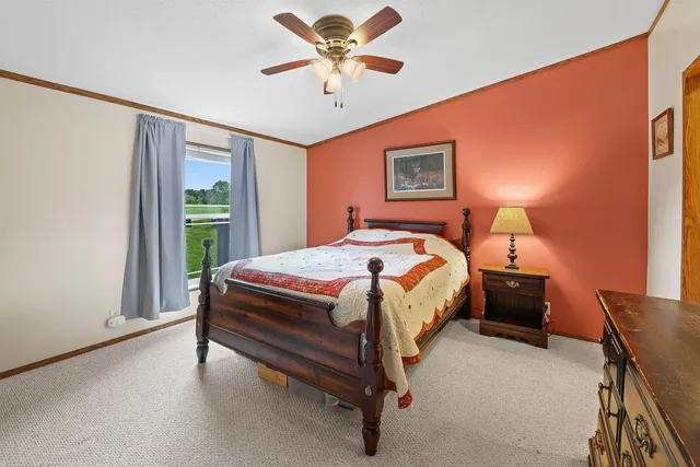 $249,999 | N4580 Elm Street, Princeton, WI 54968