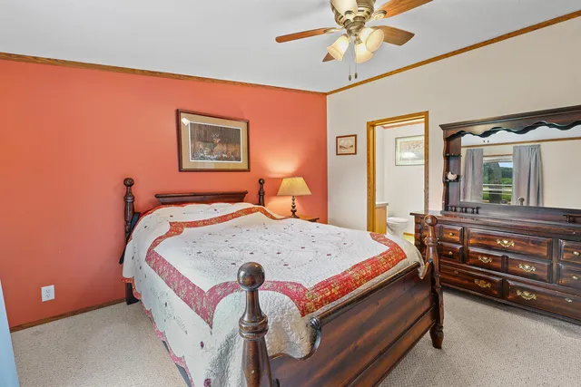 $249,999 | N4580 Elm Street, Princeton, WI 54968