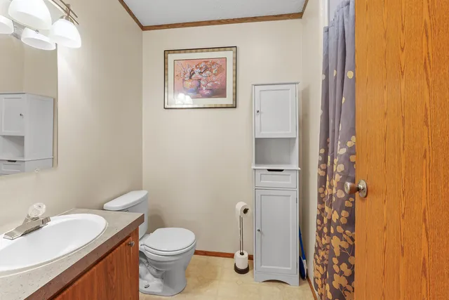 $249,999 | N4580 Elm Street, Princeton, WI 54968