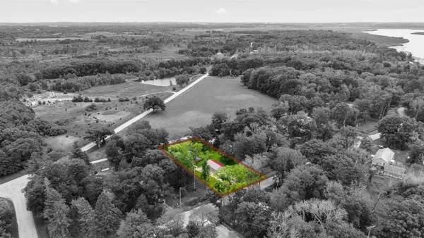 $249,999 | N4580 Elm Street, Princeton, WI 54968