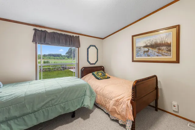 $249,999 | N4580 Elm Street, Princeton, WI 54968