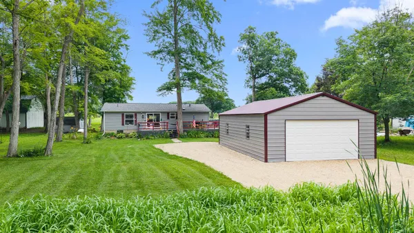 $249,999 | N4580 Elm Street, Princeton, WI 54968