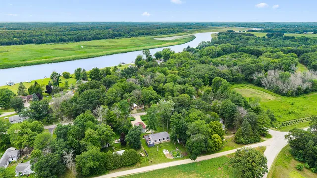 $249,999 | N4580 Elm Street, Princeton, WI 54968