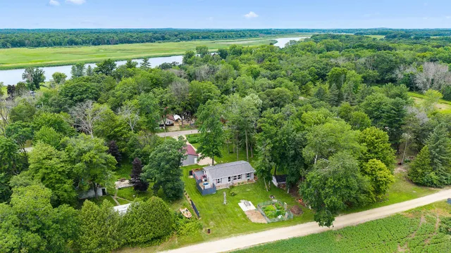 $249,999 | N4580 Elm Street, Princeton, WI 54968