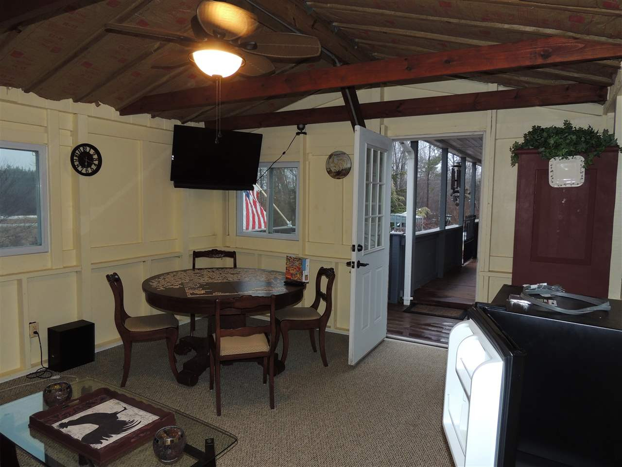 60 Wiley Lunsford Road Rougemont, NC 27572 - Photo 21 of 29 Photo 21