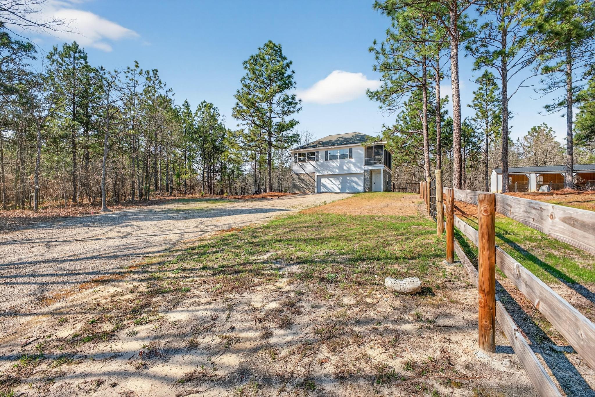316 Cadle Crossing Road Windsor, SC 29856 - Photo 16 of 30