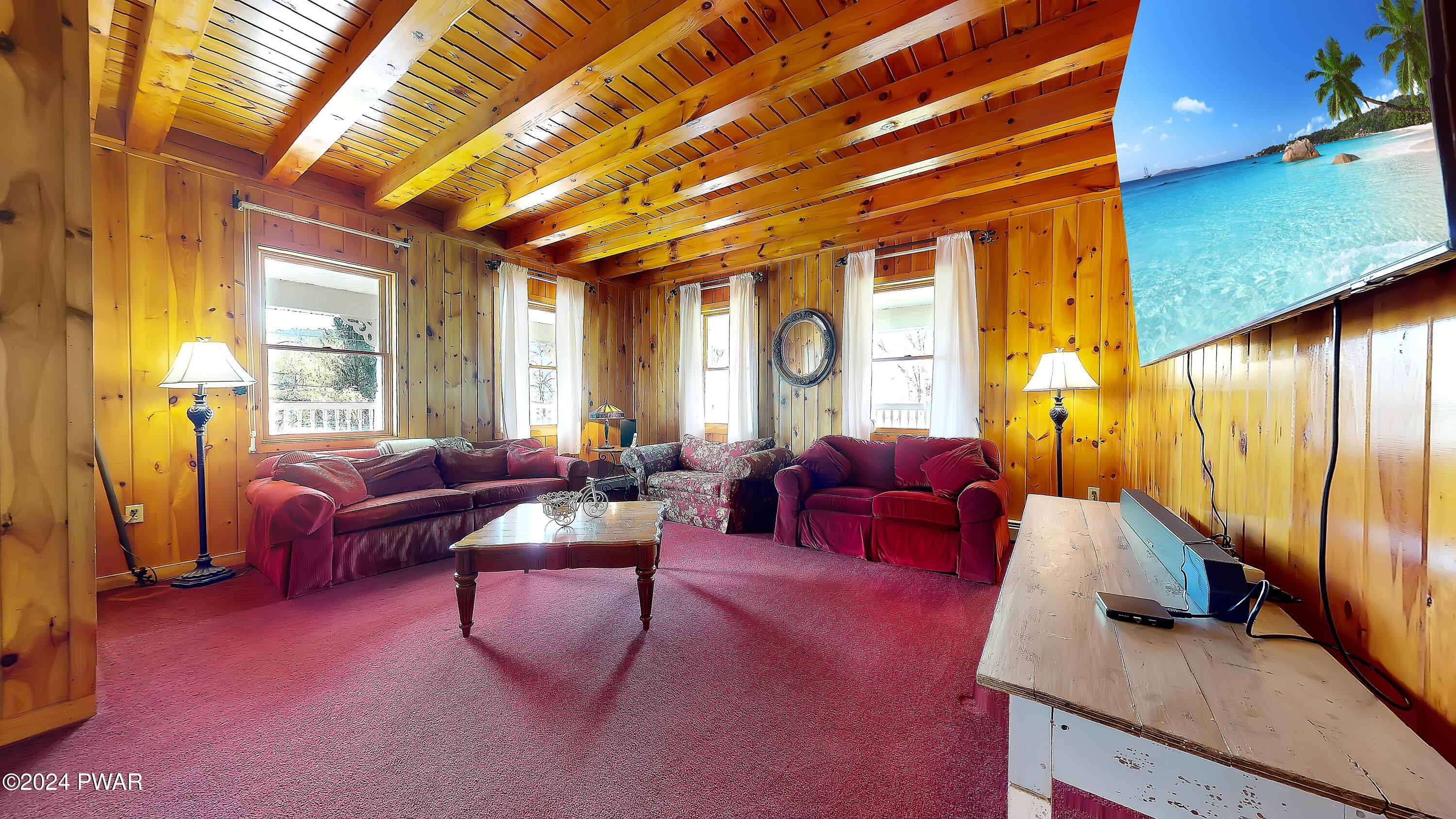 104 Masthope Plank Road Lackawaxen, PA 18435 - Photo 21 of 189