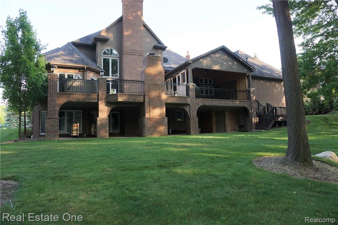 4646 Goodison Pl Drive Rochester, MI 48306 - Photo 41 of 53 DSC05719 (2).JPG