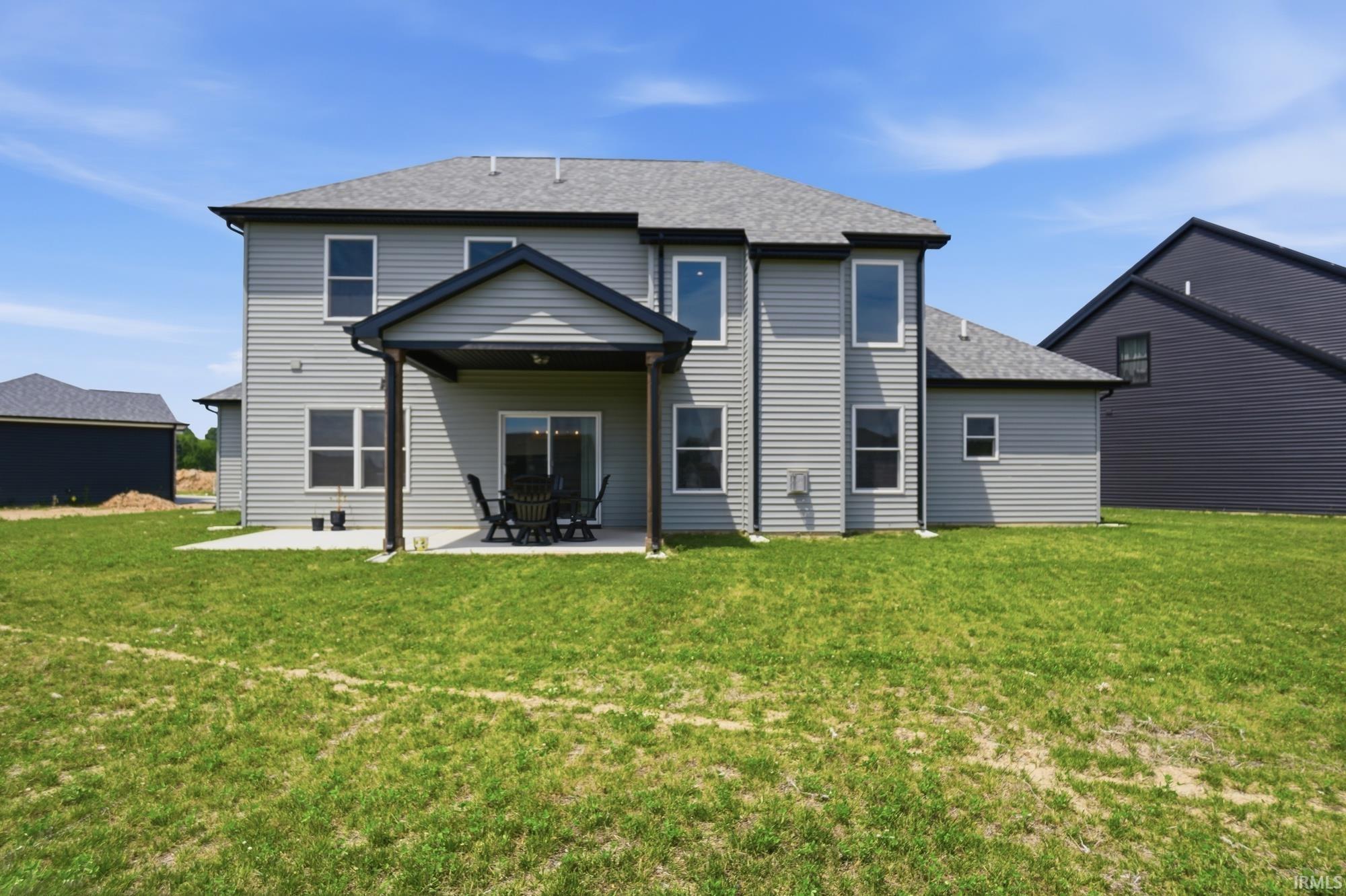 17650 Seahawk Lane Huntertown, IN 46748 - Photo 45 of 50
