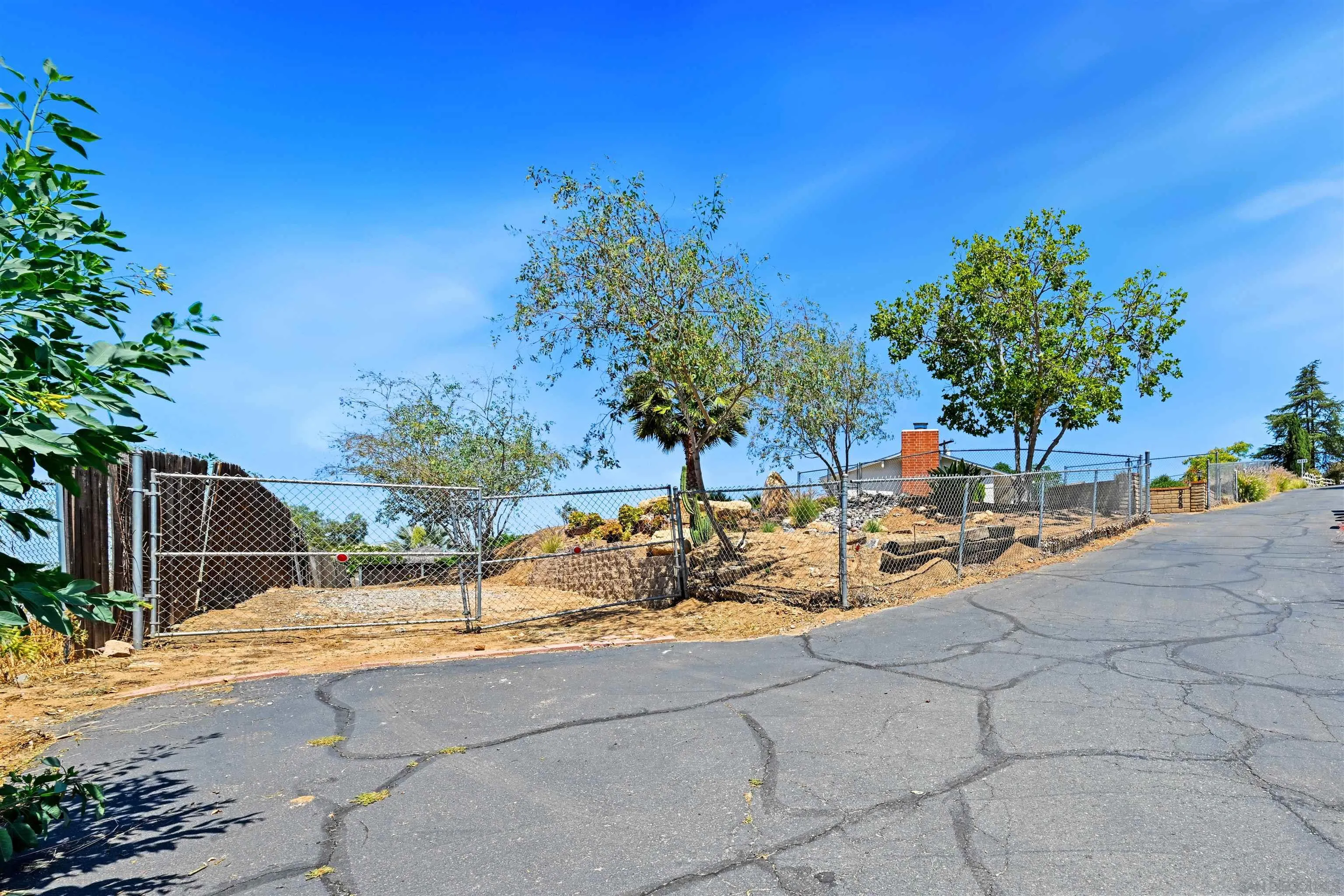 9268 Hightop Terrace Lakeside, CA 92040 - Photo 33 of 35