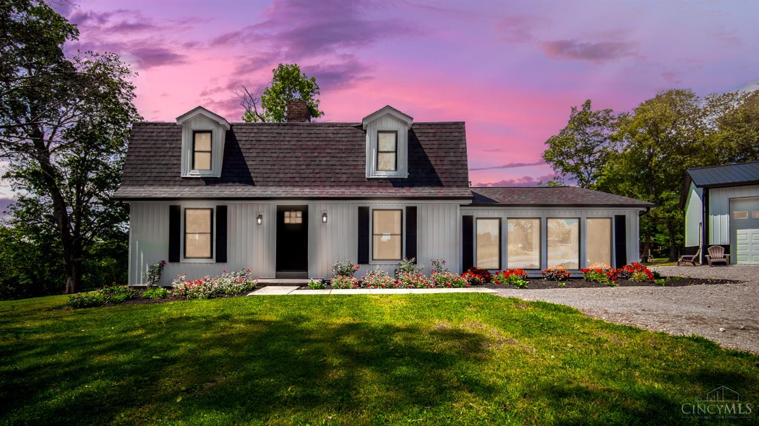 1717 Foster Road West Union, OH 45693 - Photo 1 of 44 Gallery Image 1
