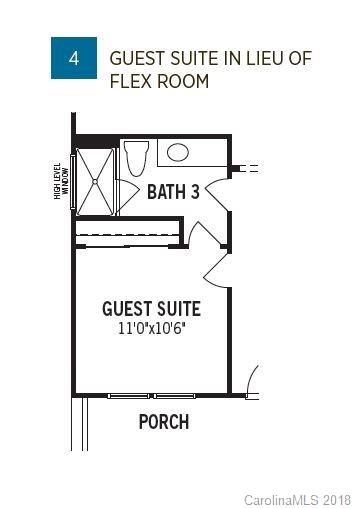 1279 Independence Street, Unit 84 Tega Cay, SC 29708 - Photo 3 of 10 Gallery Image 3