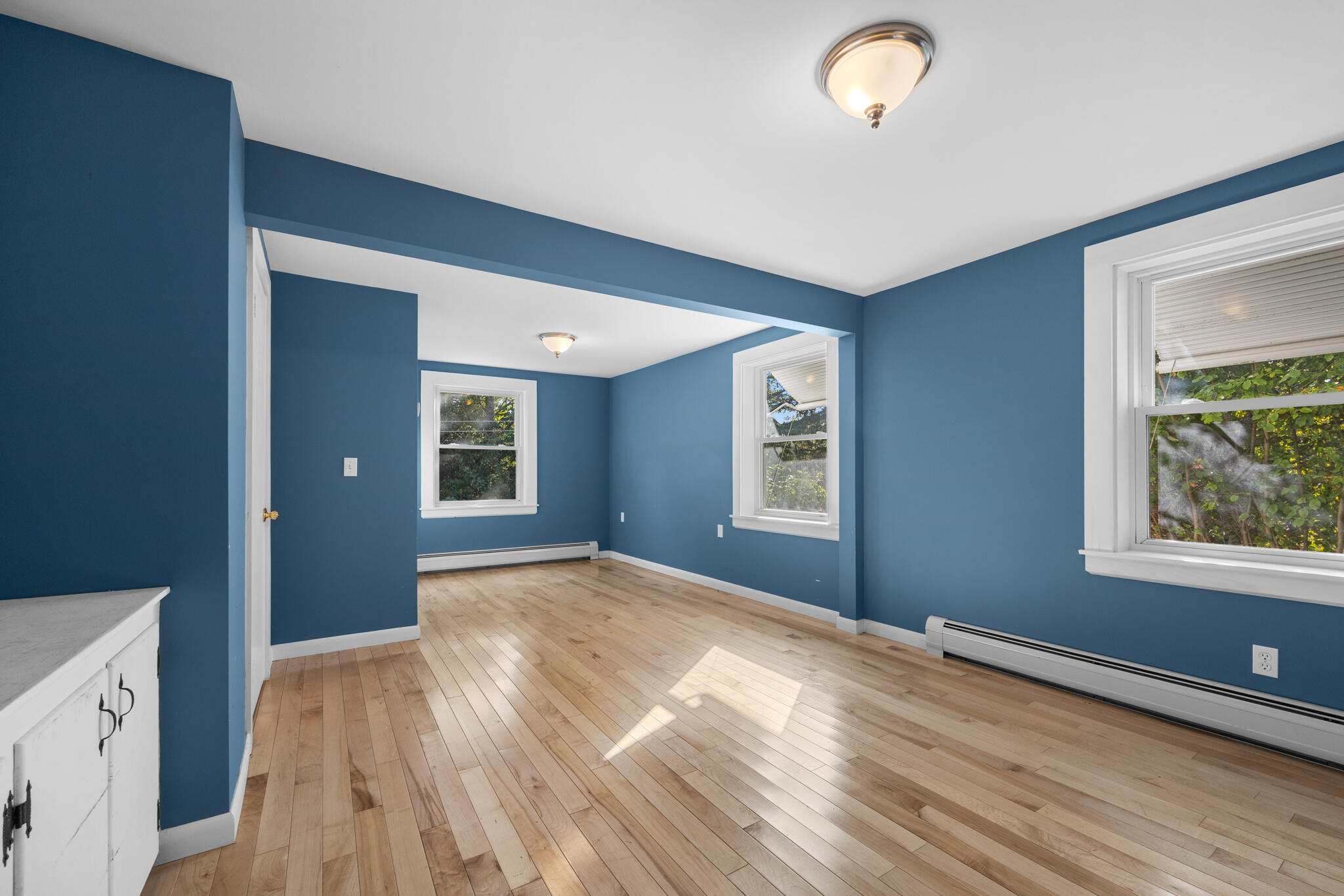 151 South Gouldsboro Road Gouldsboro, ME 04607 - Photo 21 of 52 Bedroom 1