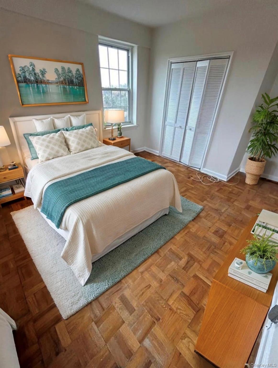220 Pelham Road, Unit 5E New Rochelle, NY 10805 - Photo 4 of 27