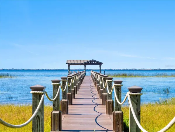 $1,399,000 | 1520 Canopy Oaks Court, St. Cloud, FL 34771