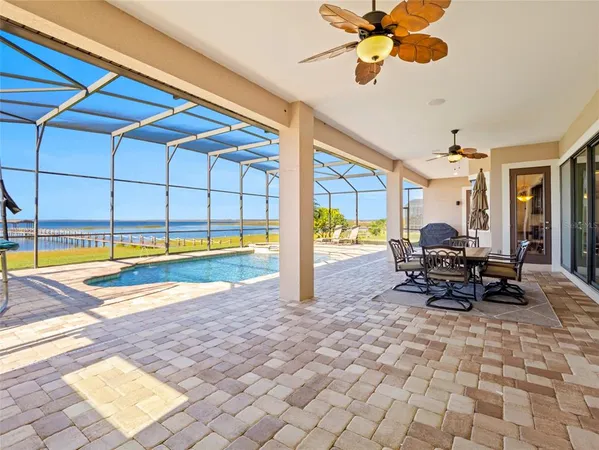 $1,399,000 | 1520 Canopy Oaks Court, St. Cloud, FL 34771