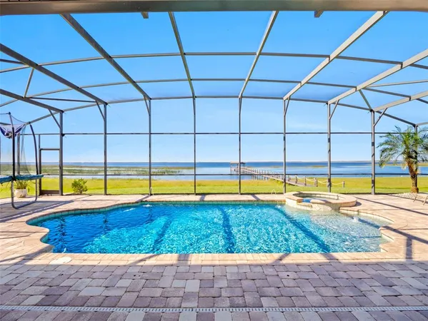 $1,399,000 | 1520 Canopy Oaks Court, St. Cloud, FL 34771