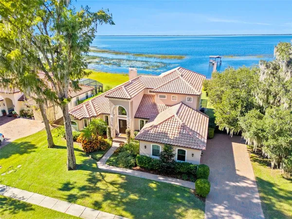 $1,399,000 | 1520 Canopy Oaks Court, St. Cloud, FL 34771