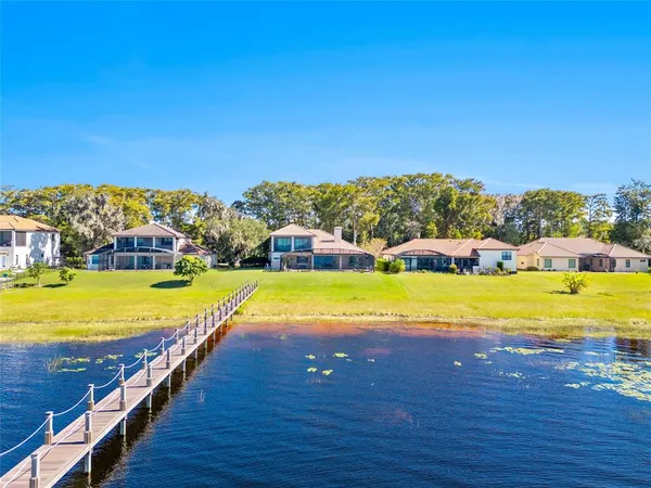 $1,399,000 | 1520 Canopy Oaks Court, St. Cloud, FL 34771