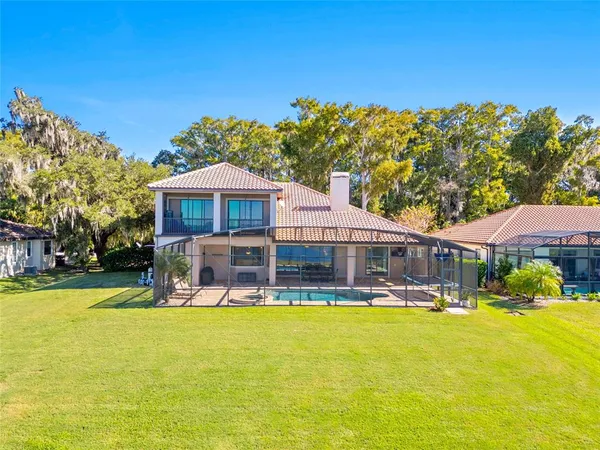 $1,399,000 | 1520 Canopy Oaks Court, St. Cloud, FL 34771