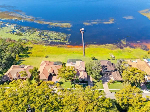 $1,399,000 | 1520 Canopy Oaks Court, St. Cloud, FL 34771