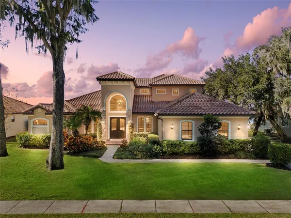 $1,399,000 | 1520 Canopy Oaks Court, St. Cloud, FL 34771