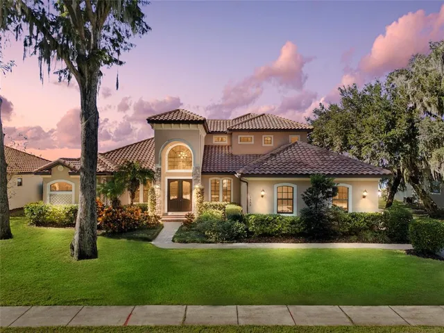 $1,495,000 | 1520 Canopy Oaks Court, St. Cloud, FL 34771