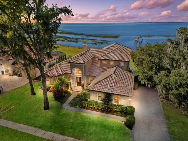$1,495,000 | 1520 Canopy Oaks Court, St. Cloud, FL 34771