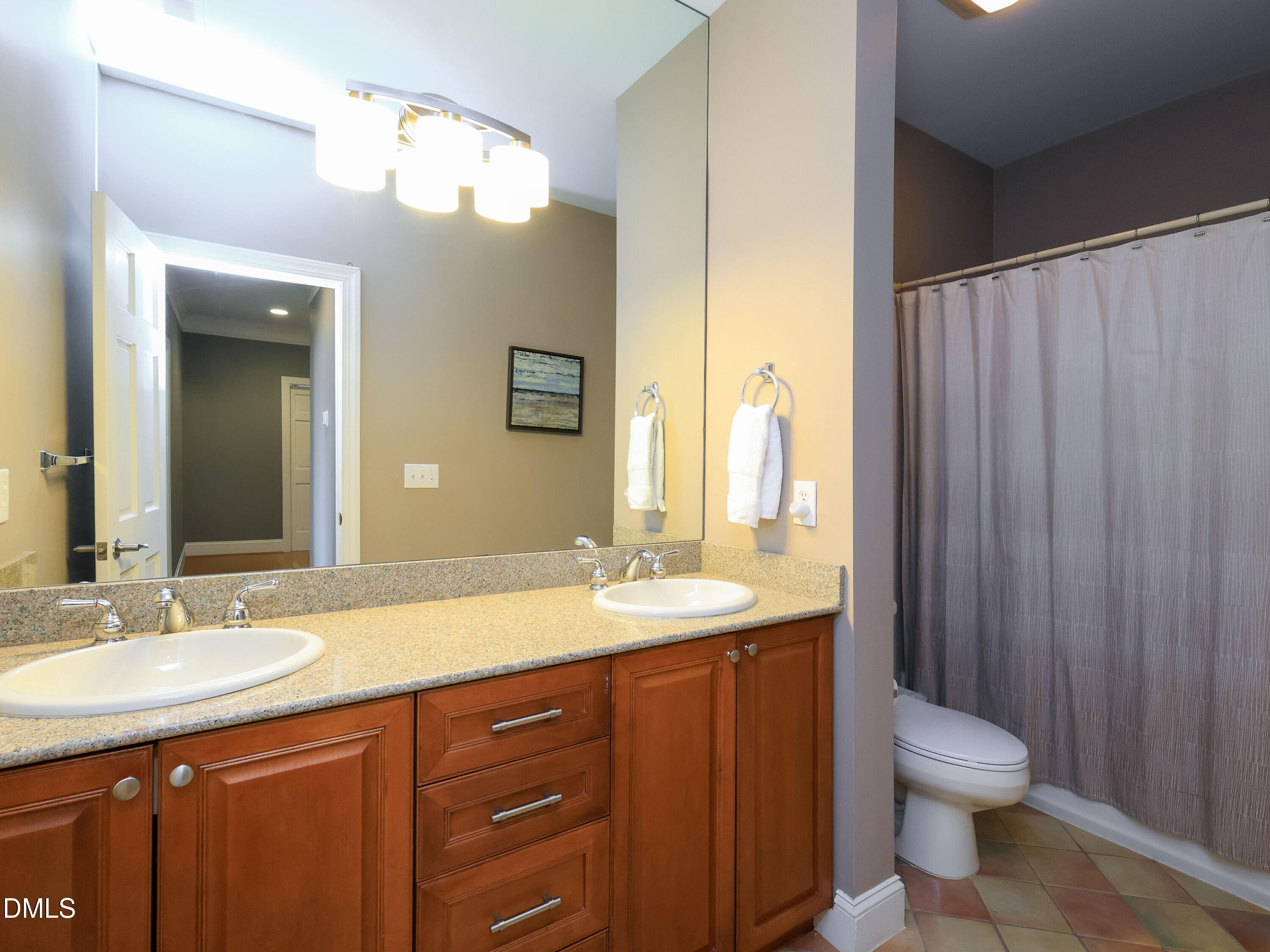 3925 Bentley Brook Drive Raleigh, NC 27612 - Photo 40 of 51 Full Bath2