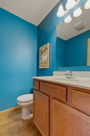 $248,500 | 1570 Savannah Circle, Unit A1, Davenport, IA 52807