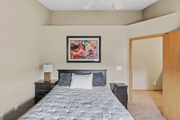 $248,500 | 1570 Savannah Circle, Unit A1, Davenport, IA 52807